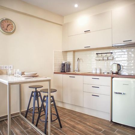 Lp Luxury Suite - Old Town كسانثي المظهر الخارجي الصورة