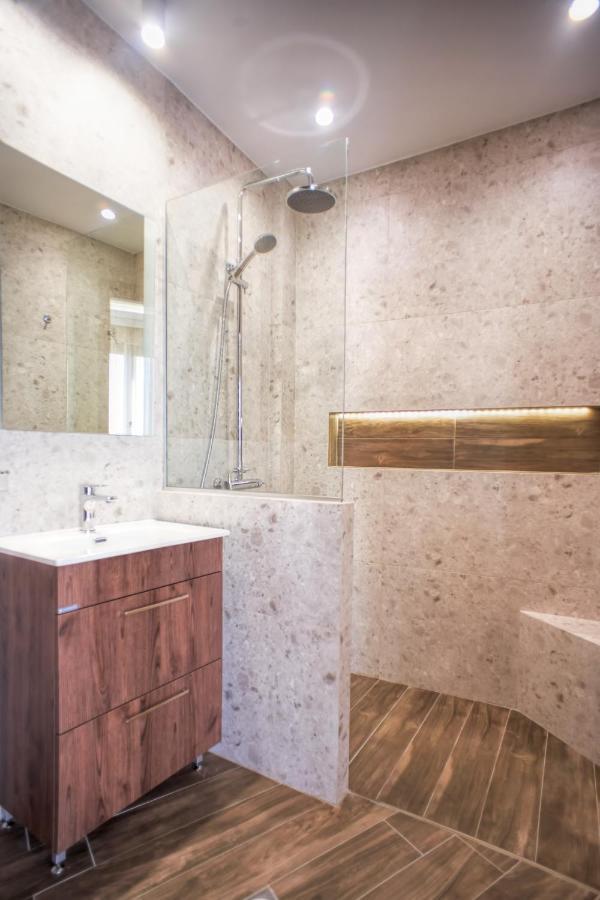 Lp Luxury Suite - Old Town كسانثي المظهر الخارجي الصورة