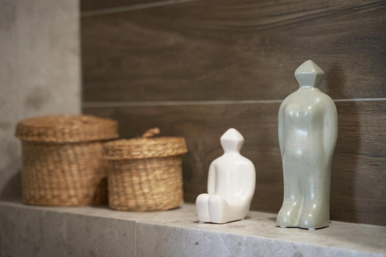 Lp Luxury Suite - Old Town كسانثي المظهر الخارجي الصورة