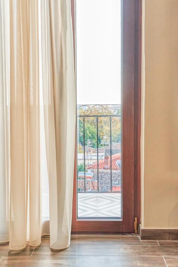 Lp Luxury Suite - Old Town كسانثي المظهر الخارجي الصورة