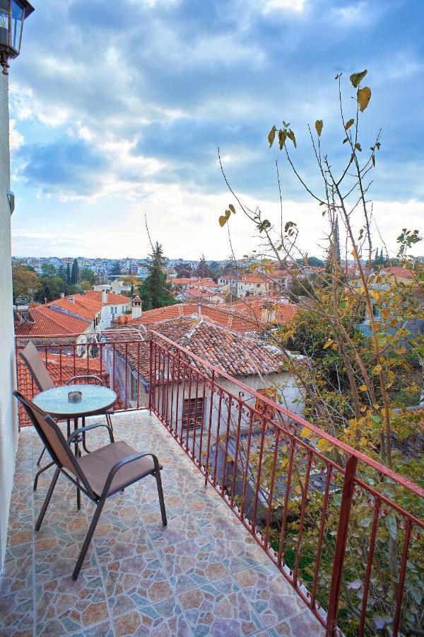Lp Luxury Suite - Old Town كسانثي المظهر الخارجي الصورة