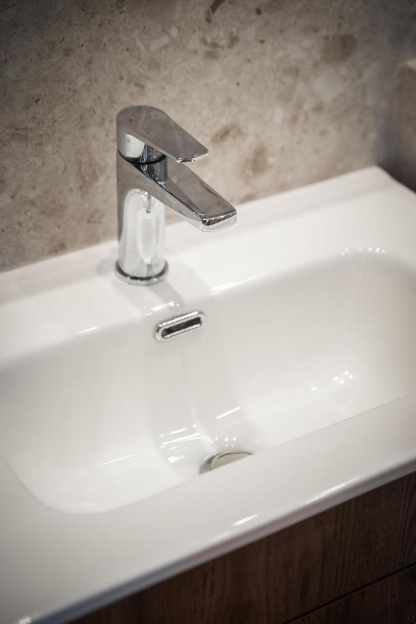 Lp Luxury Suite - Old Town كسانثي المظهر الخارجي الصورة